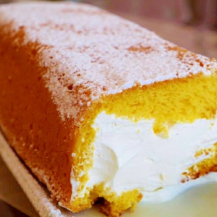 手みやげに ミルキー生パウンド レシピ 作り方 By 桜 楽天レシピ